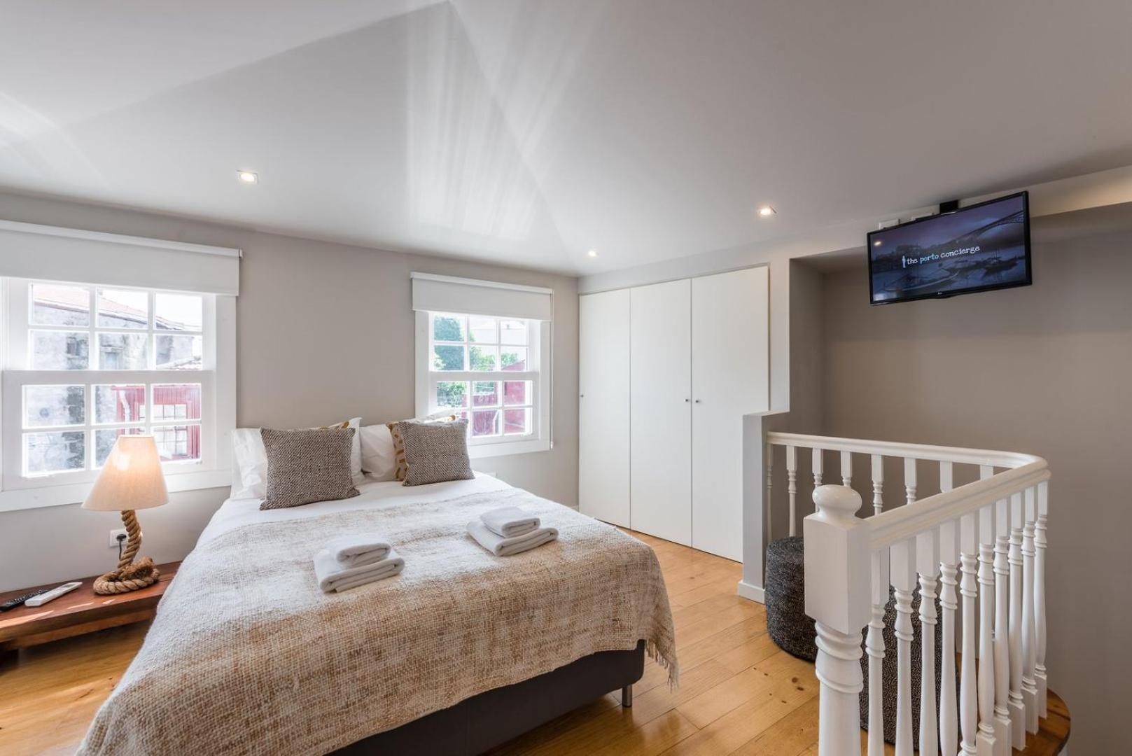 Guestready - Chic Retreat In The Heart Of Portoアパートメント エクステリア 写真
