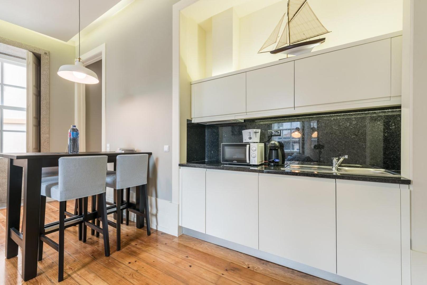 Guestready - Chic Retreat In The Heart Of Portoアパートメント エクステリア 写真