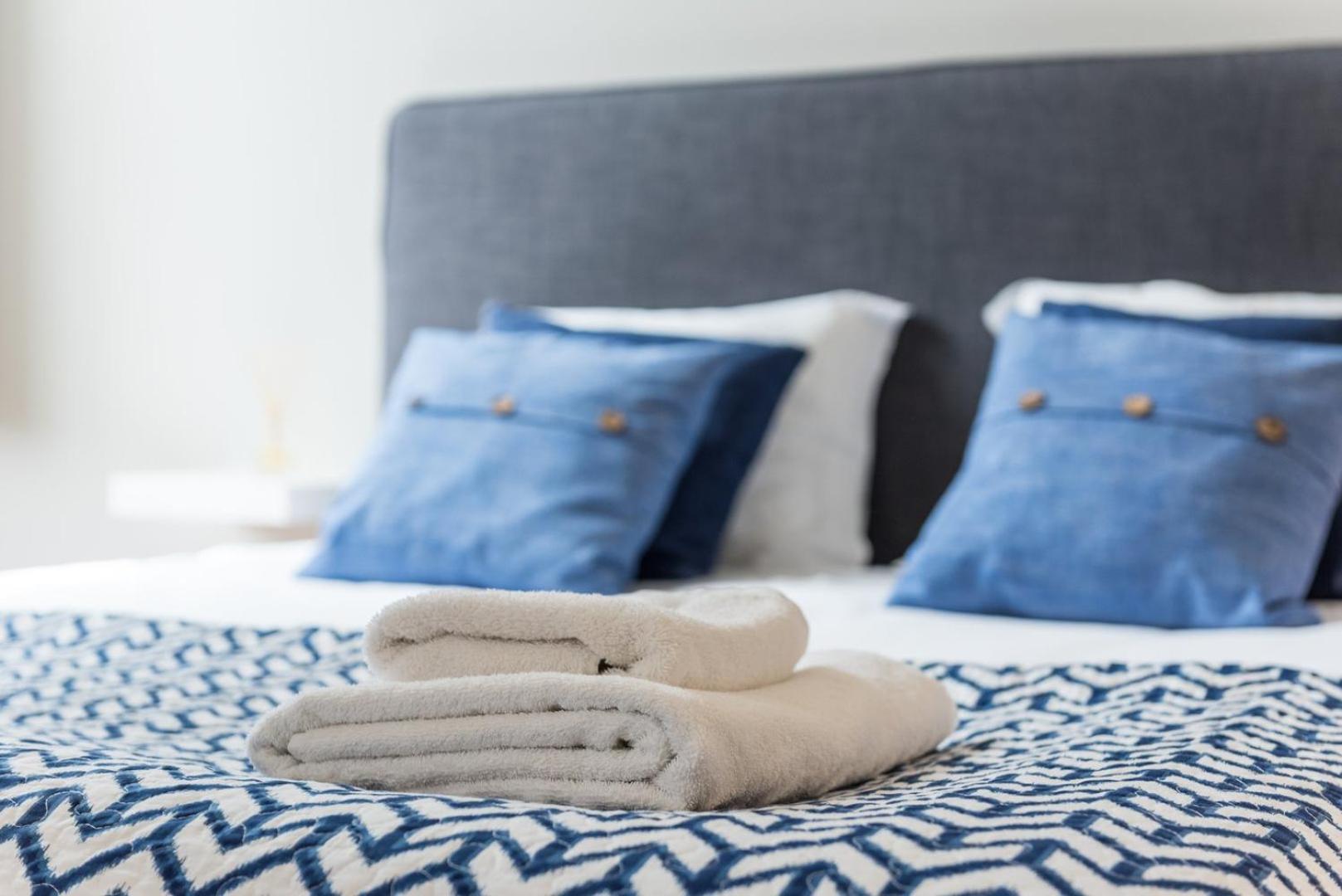 Guestready - Chic Retreat In The Heart Of Portoアパートメント エクステリア 写真