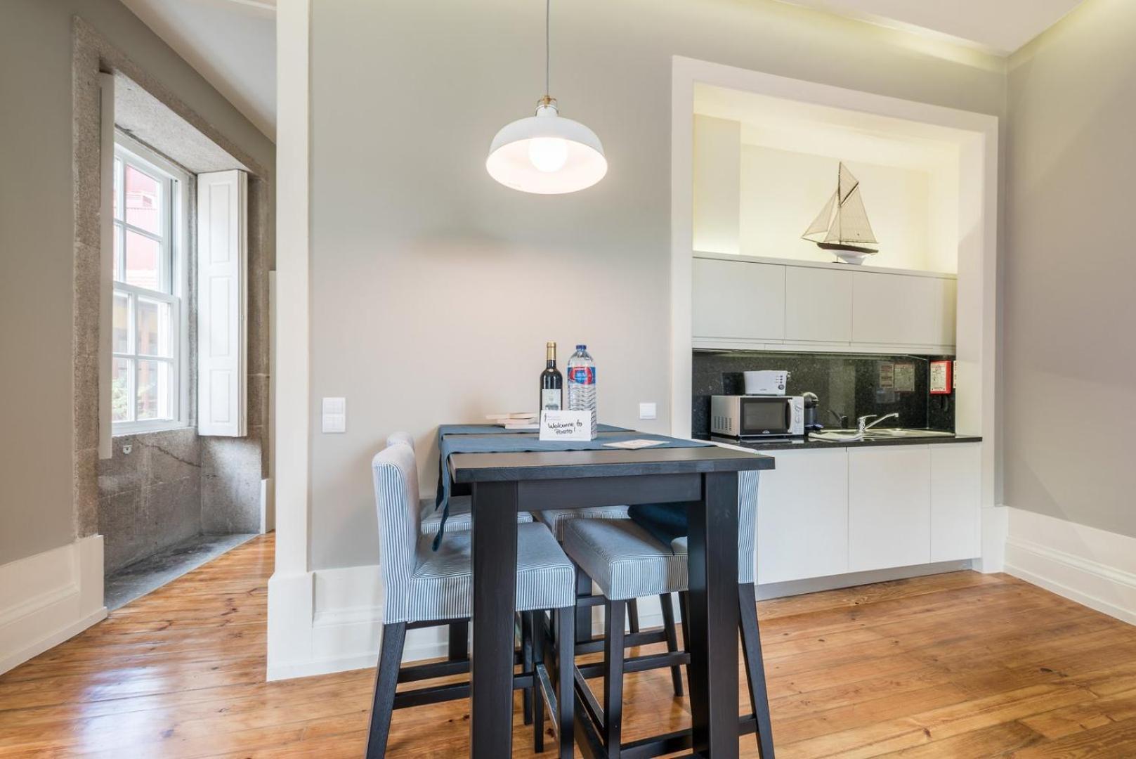 Guestready - Chic Retreat In The Heart Of Portoアパートメント エクステリア 写真