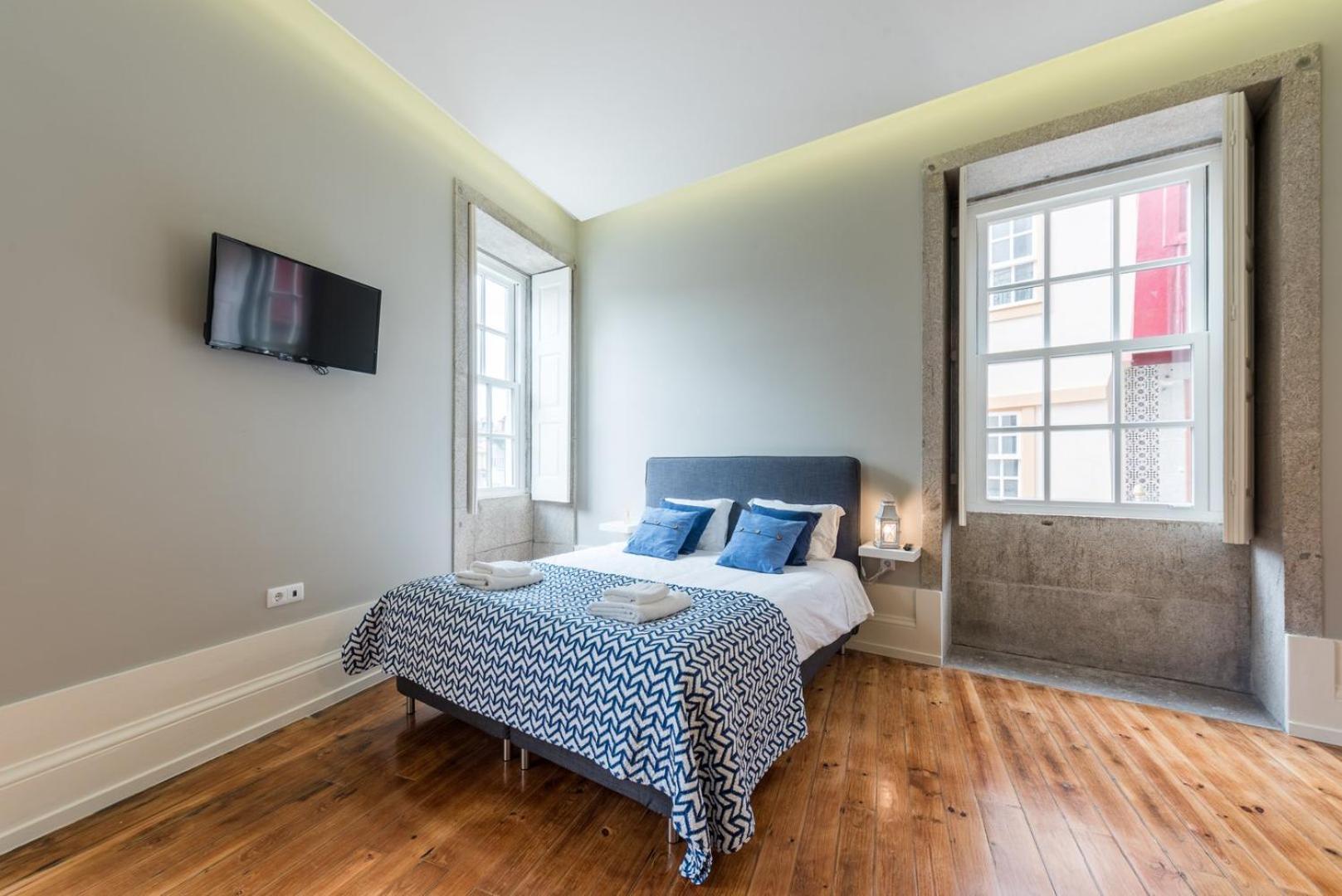 Guestready - Chic Retreat In The Heart Of Portoアパートメント エクステリア 写真