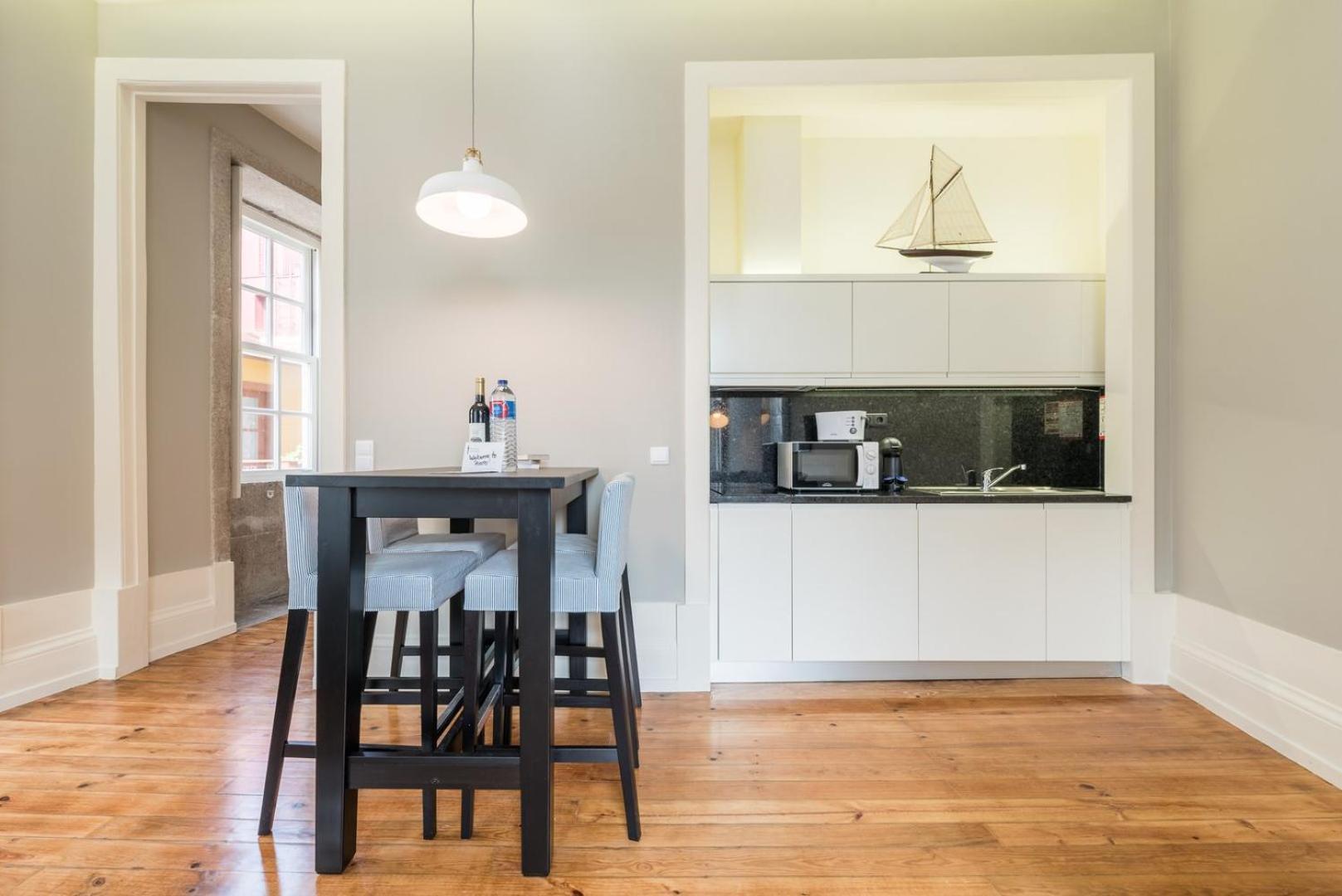 Guestready - Chic Retreat In The Heart Of Portoアパートメント エクステリア 写真