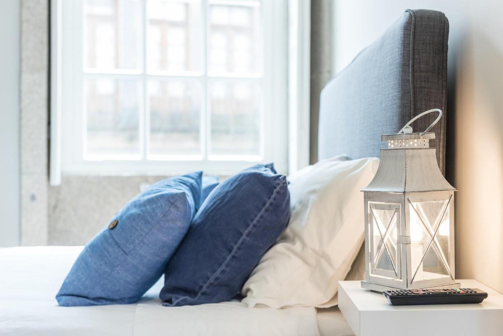 Guestready - Chic Retreat In The Heart Of Portoアパートメント エクステリア 写真