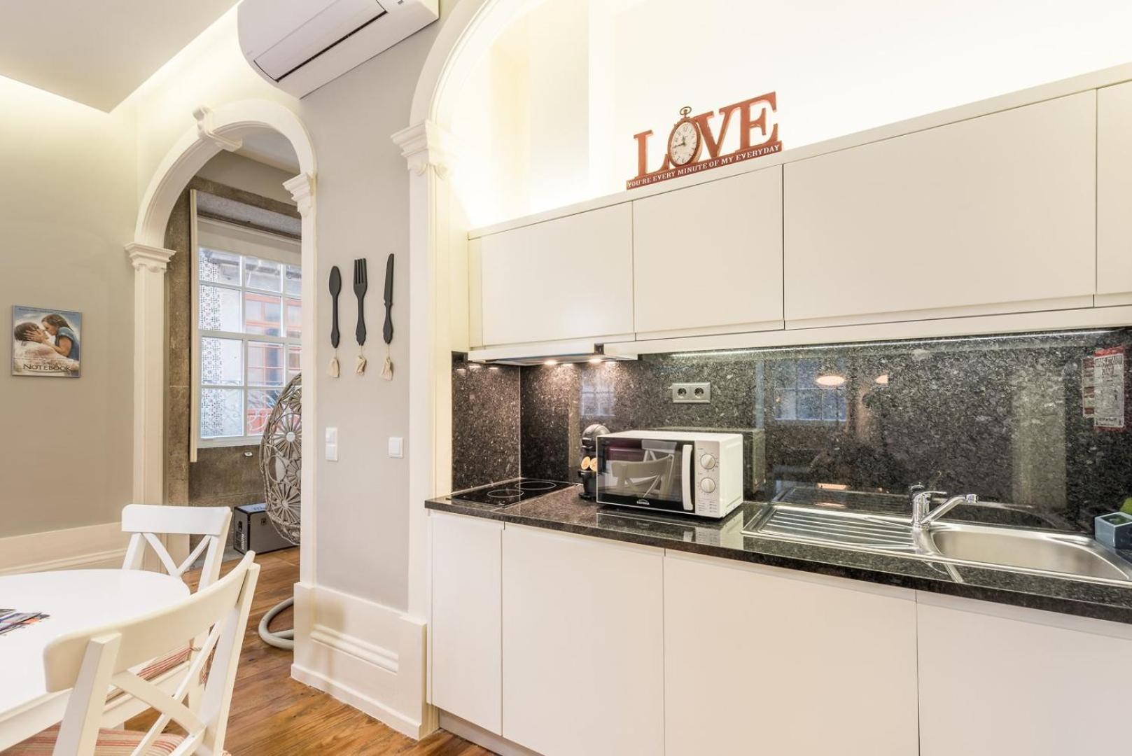 Guestready - Chic Retreat In The Heart Of Portoアパートメント エクステリア 写真