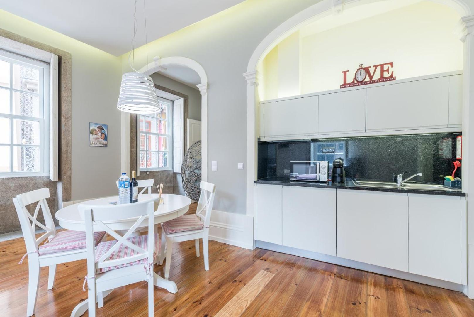Guestready - Chic Retreat In The Heart Of Portoアパートメント エクステリア 写真