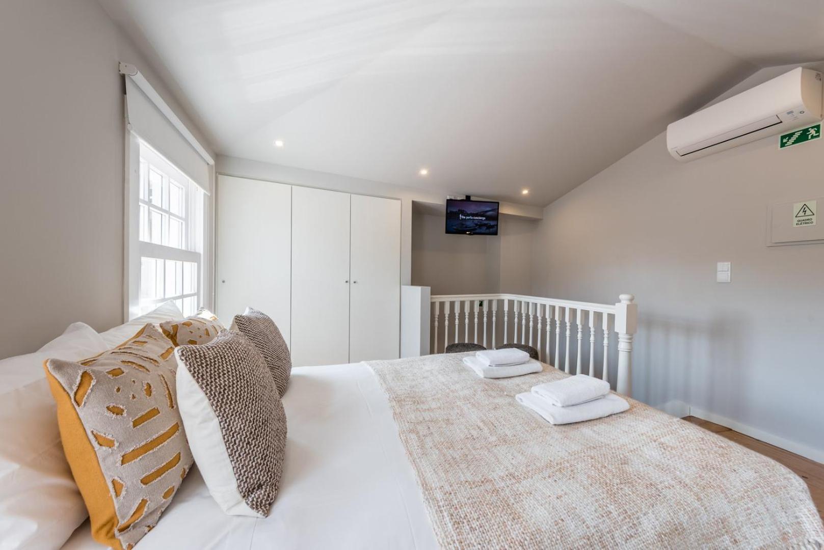 Guestready - Chic Retreat In The Heart Of Portoアパートメント エクステリア 写真