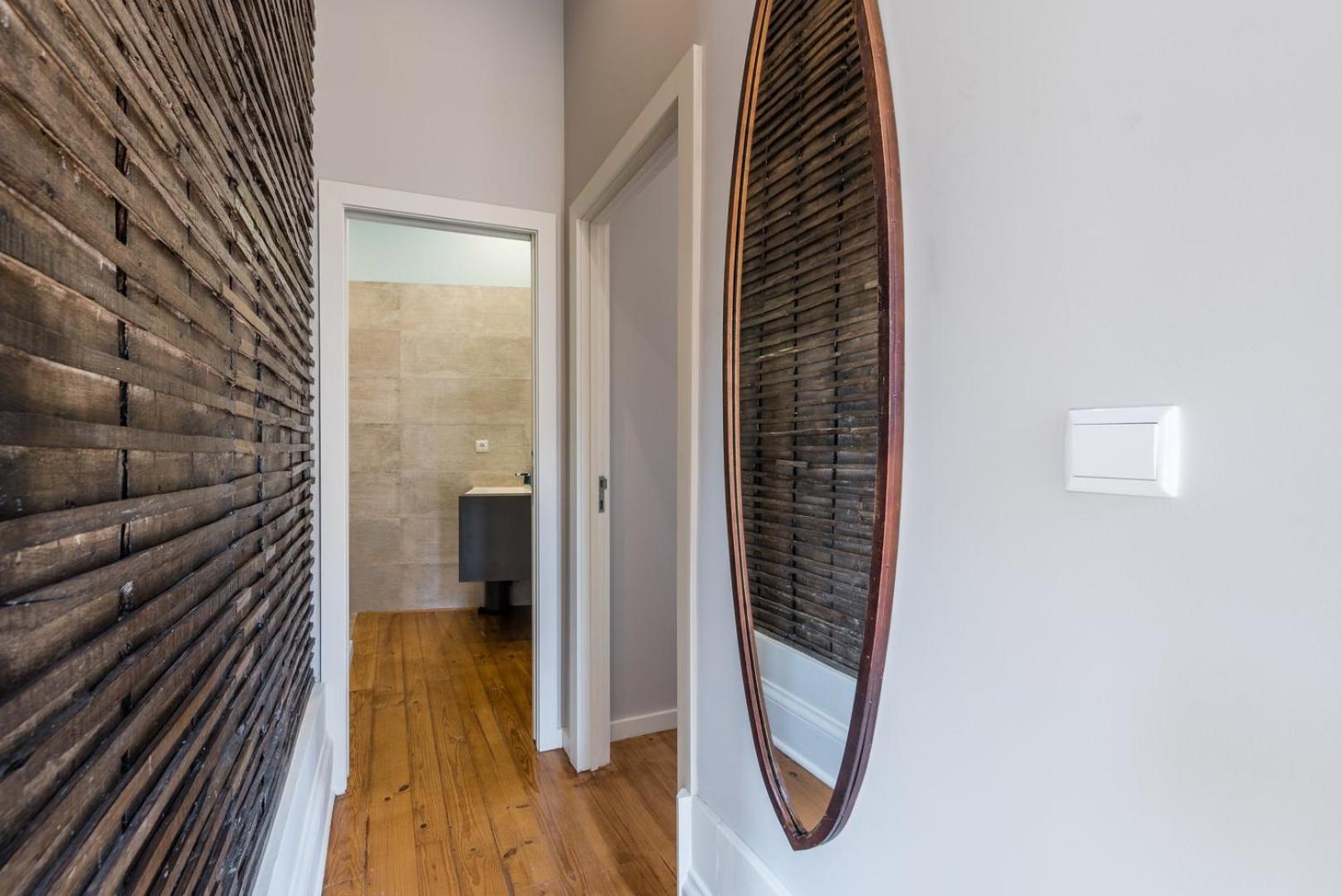 Guestready - Chic Retreat In The Heart Of Portoアパートメント エクステリア 写真