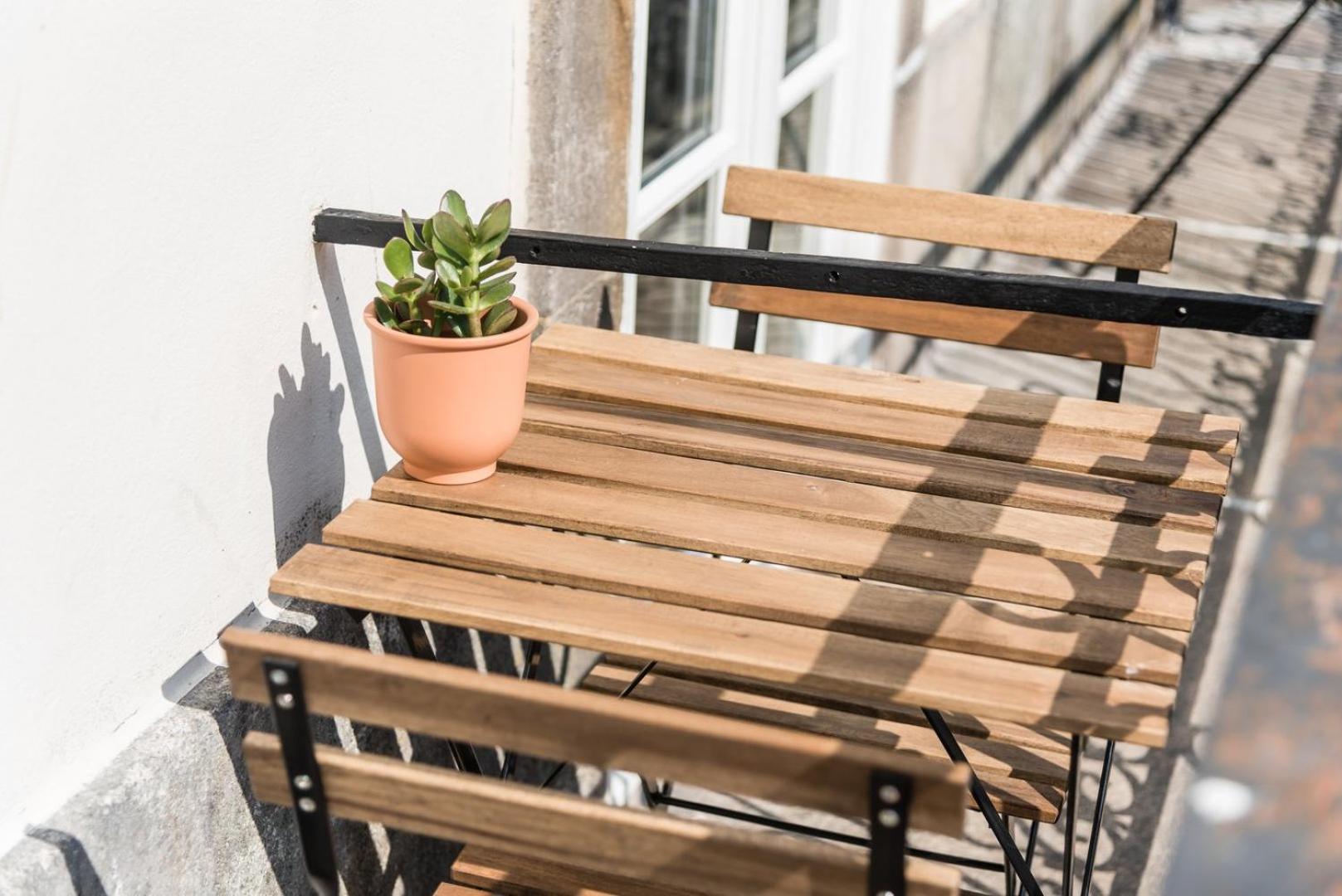 Guestready - Chic Retreat In The Heart Of Portoアパートメント エクステリア 写真