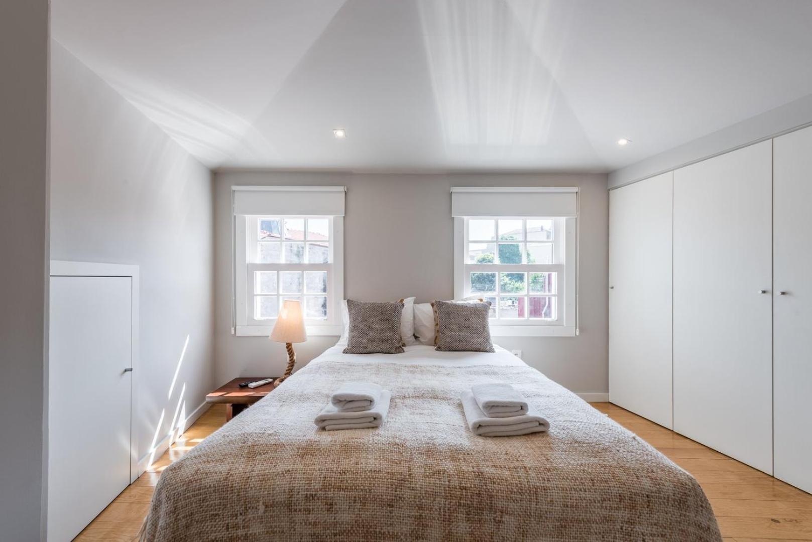 Guestready - Chic Retreat In The Heart Of Portoアパートメント エクステリア 写真