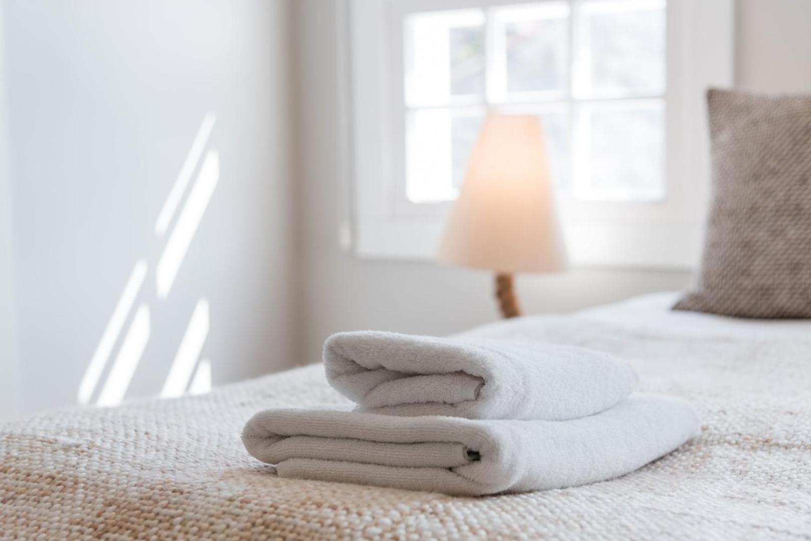 Guestready - Chic Retreat In The Heart Of Portoアパートメント エクステリア 写真