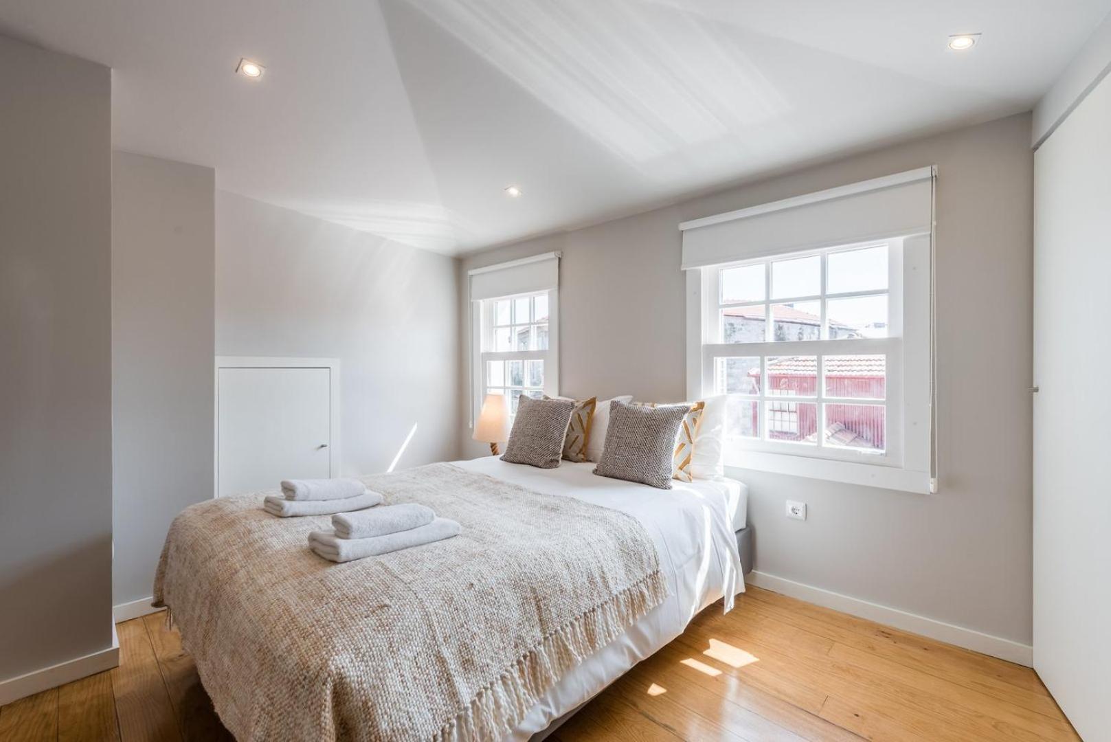 Guestready - Chic Retreat In The Heart Of Portoアパートメント エクステリア 写真