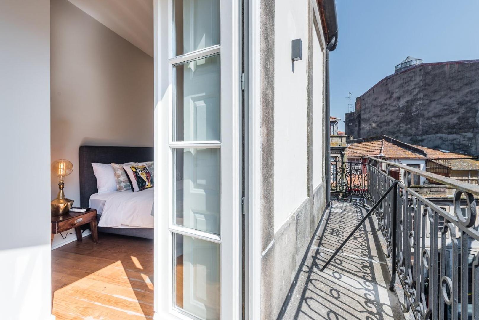 Guestready - Chic Retreat In The Heart Of Portoアパートメント エクステリア 写真