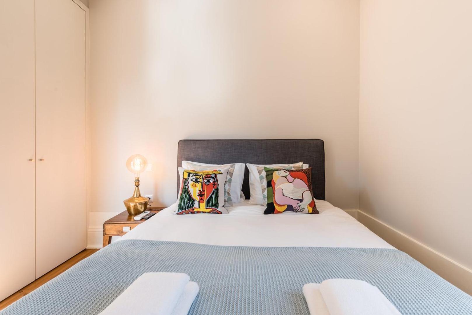 Guestready - Chic Retreat In The Heart Of Portoアパートメント エクステリア 写真