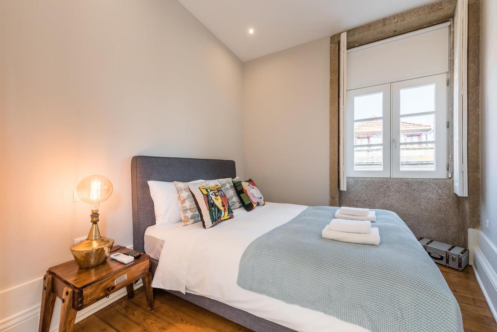 Guestready - Chic Retreat In The Heart Of Portoアパートメント エクステリア 写真
